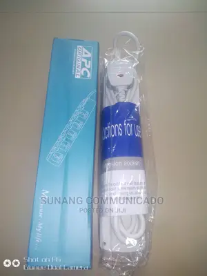 APC Surge Socket
