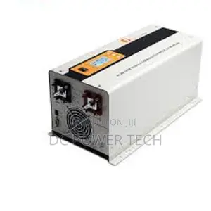 750VA 12V Pure Sine Wave Inverter