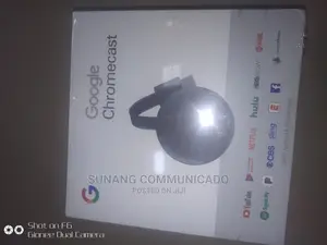 Chromecast