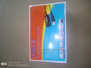 USB Extension Cable 2.0 30M