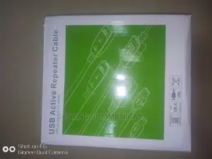 USB Extention Cable 3.0 20M
