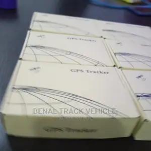 Affordable GPS Tracker in Ikoyi,One Time Payment,Fee