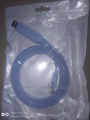 USB to Rj45 Cable