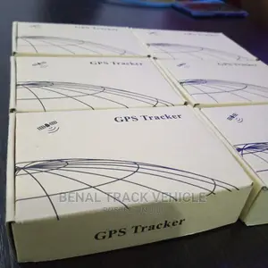 Very Affordable GPS Tracker in Ikoyi,One Time Payment Fee