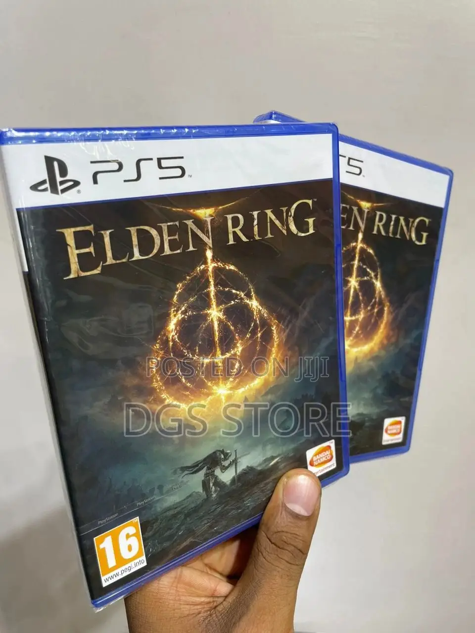 Ps5 Elden Ring Game