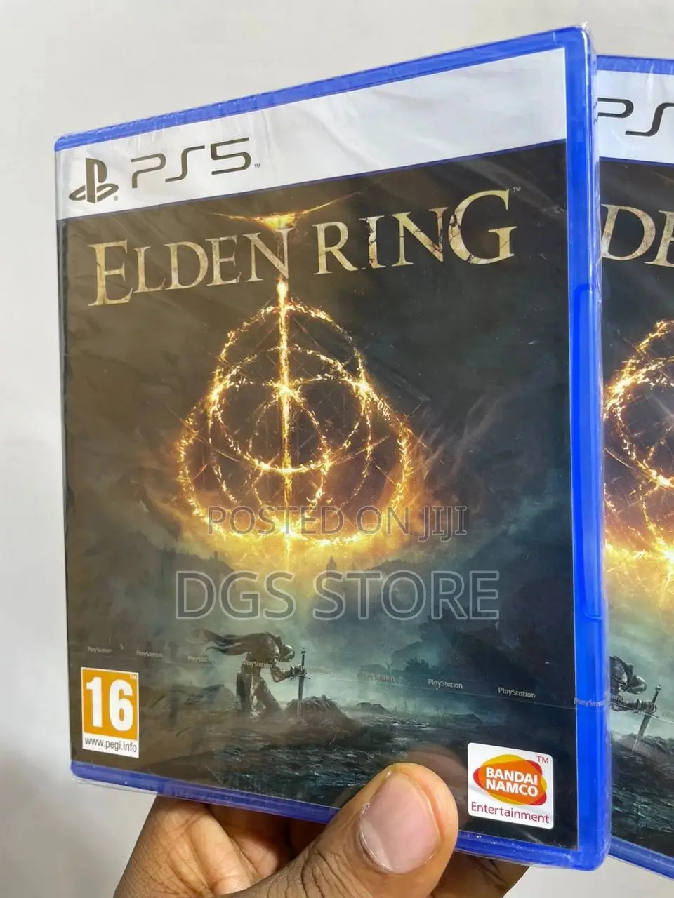 Ps5 Elden Ring Game