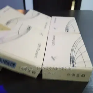 Top Standard GPS Tracker in Ikoyi,One Time Payment Fee