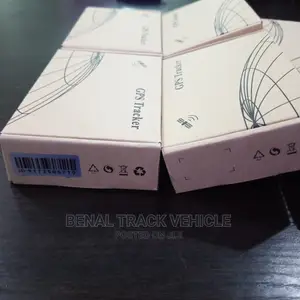 Efficient GPS Tracker in Ikoyi,One Time Payment Fee
