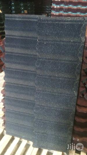 0.55mm Classic And Milano Stone Coated Roof Tiles