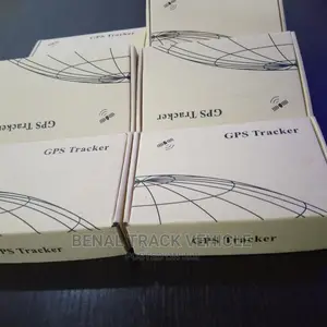 High Efficient GPS Tracker in Ikoyi,One Time Payment Fee