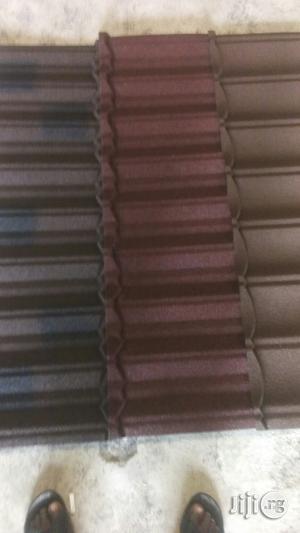 Ultimate Roof Tiles Lagos