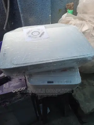 Hp Deskjet Ink Printer