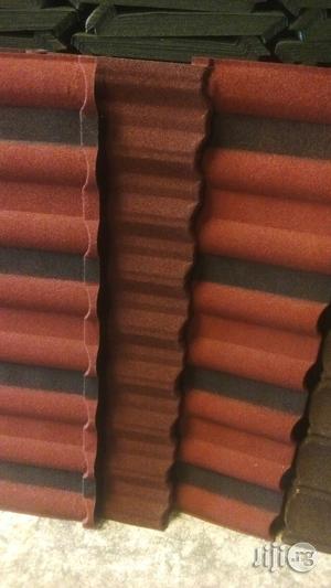 Zenith Sylverkings Milano And Bond Roofing Sheet Lagos