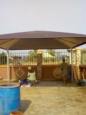 Carport Styles