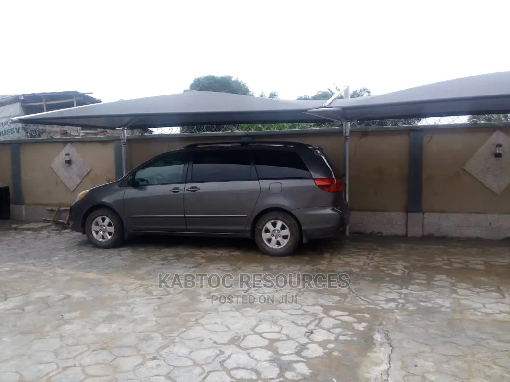 Carport Styles
