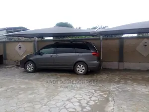 Carport Styles