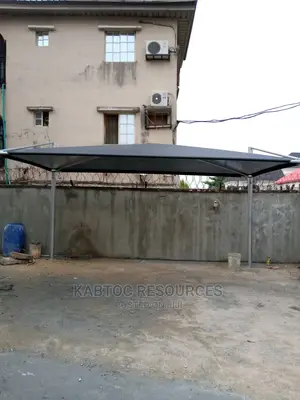 Carport Styles
