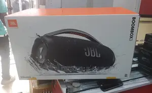 JBL Boombox 3