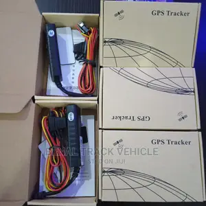 High Quality GPS Tracker in Ikoyi, One Time Payment Fee