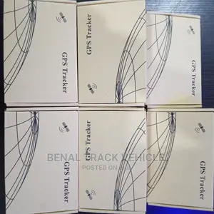 Top Quality GPS Tracker in Ikoyi,One Time Payment Fee