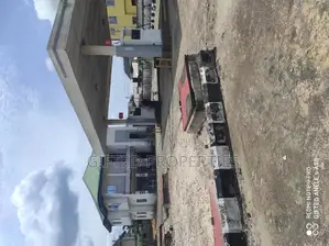 A Well Build Filling Station With Good Area in Ph
