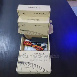 Very Effective GPS Tracker in Ikoyi,One Time Payment Fee