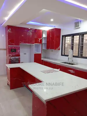 5bdrm Duplex in Omole Phase 1 for sale