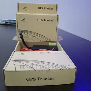 Affordable GPS Tracker in Shomolu,One Time Payment,Fee