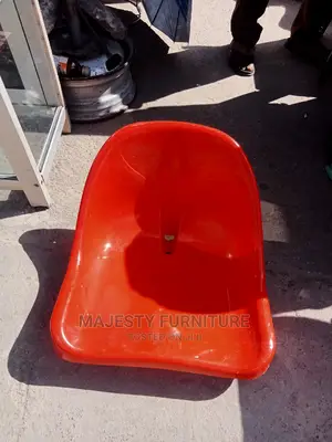 Stadium Chair