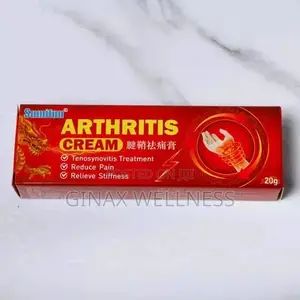 Arthritis Cream | Bone and Joint Pain Relief Cream