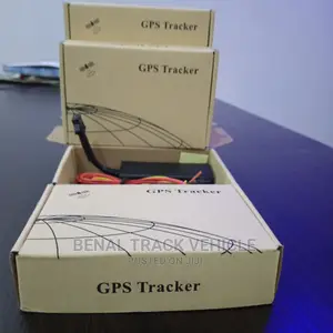 Top Efficient GPS Tracker in Shomolu,One Time Payment Fee