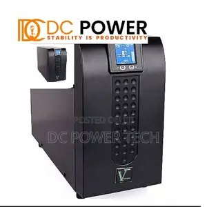 Vectronic Ups 1.2kva