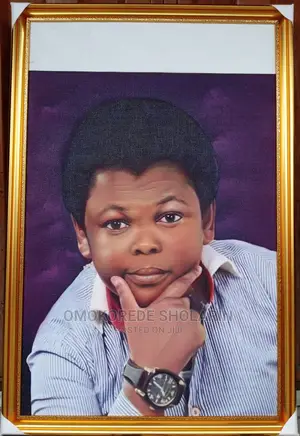 Portrait Painting, Picture Painting, Drawing, Pencil Sketch