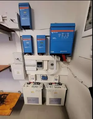Electrician