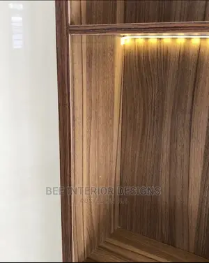 Luxury Television Console