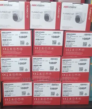 Hikvision 1080p Indoor Hd Camera