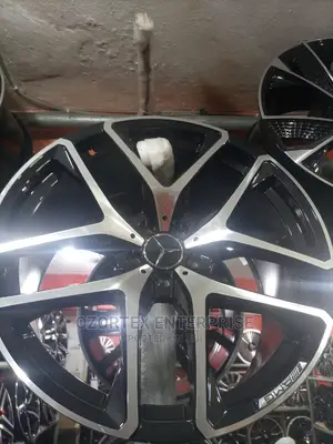 22inches Rim for GLE Benz