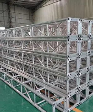 All Sizes of Truss Is Available