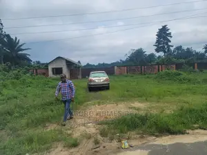 Warehouse in Port Harcourt