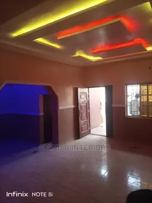 POP Ceiling Designs and Decor