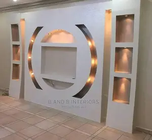 POP Ceiling Designs and Decor