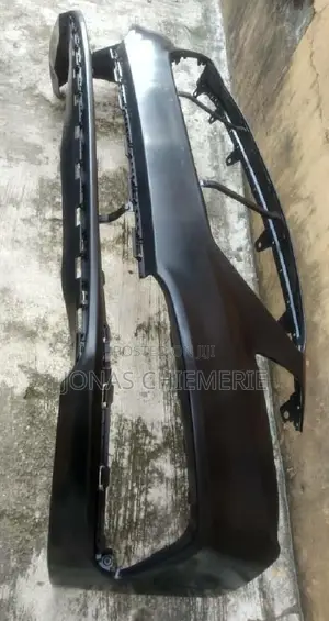 Hyundai Sonata 2016 Sport Front Bumper
