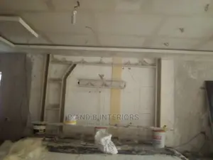 POP Ceiling Designs and Decor