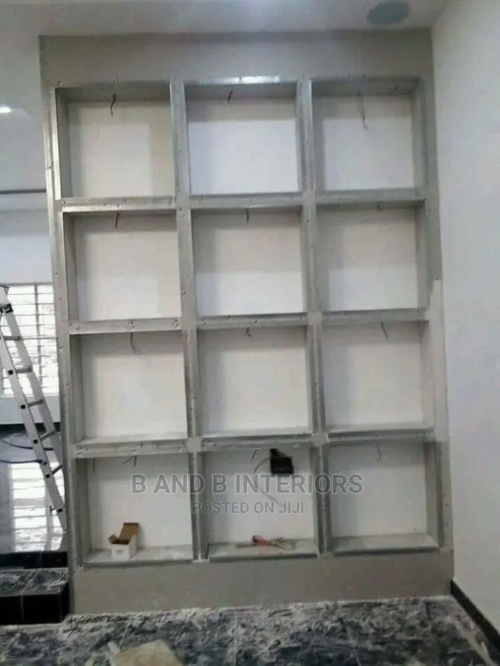 POP Ceiling Designs and Decor