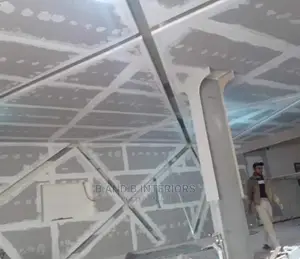 POP Ceiling Designs and Decor