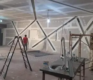POP Ceiling Designs and Decor