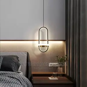 Nordic Drop Light
