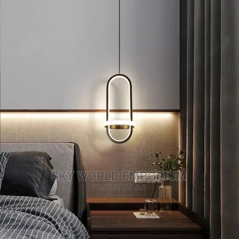 Nordic Drop Light