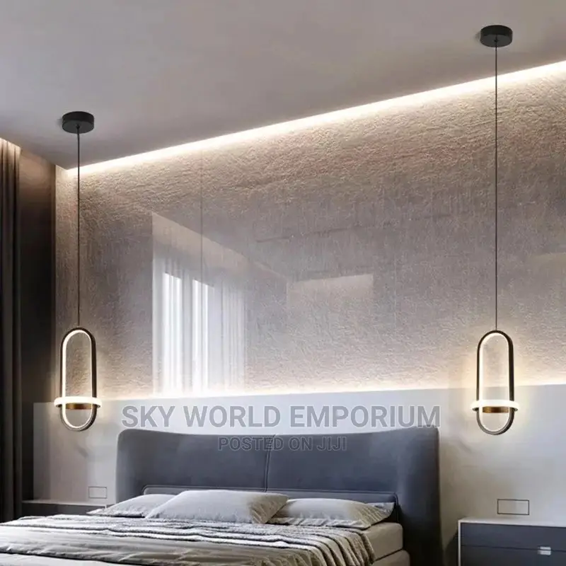Nordic Drop Light