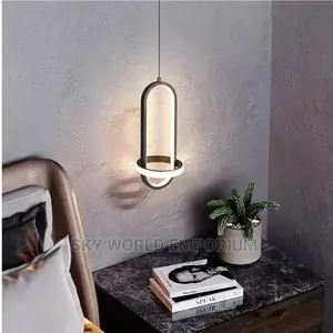 Nordic Drop Light